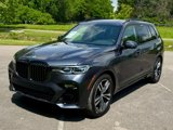 Used 2020 BMW X7 M50i w/ Dynamic Handling Package image 2