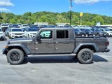 New 2025 Jeep Gladiator Sport image 2