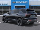 New 2026 Chevrolet Equinox ACTIV image 3