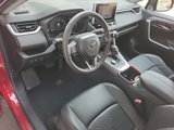 Used 2023 Toyota RAV4 Adventure image 4