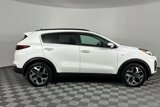 Used 2022 Kia Sportage EX image 3