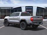New 2025 GMC Canyon Elevation w/ Convenience Package image 3