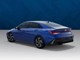 New 2025 Hyundai Elantra Sport image 5