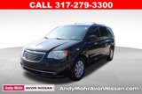 Used 2012 Chrysler Town & Country Touring w/ Entertainment Group #1 image 3