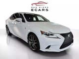 Used 2016 Lexus IS 200t image 2