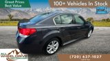 Used 2013 Subaru Legacy 2.5i Premium image 5