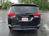 Used 2017 Chrysler Pacifica Touring-L Plus w/ Tire & Wheel Group image 4