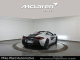 Used 2019 McLaren 570S Spider image 5