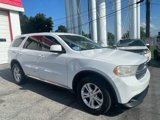 Used 2013 Dodge Durango SXT w/ Popular Equipment Group image 2