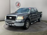 Used 2006 Ford F150 4x4 SuperCrew image 2
