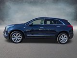 Used 2017 Cadillac XT5 Luxury image 2