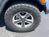 Used 2018 Jeep Wrangler Unlimited Sahara w/ Cold Weather Group image 4