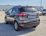 Used 2020 Ford EcoSport SE w/ SE Convenience Package image 4