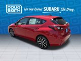 New 2025 Subaru Impreza 2.0i Sport image 3