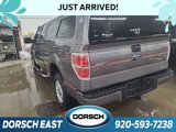 Used 2014 Ford F150 STX w/ Trailer Tow Package image 3