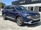 Used 2022 Hyundai Santa Fe SEL image 4