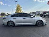 Used 2022 Toyota Corolla LE image 2