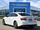 Certified 2022 Chevrolet Malibu RS image 4