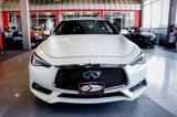 Used 2017 INFINITI Q60 3.0t w/ Premium Plus Package 3.0T image 2