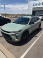 Used 2025 Chevrolet Trax ACTIV w/ Driver Confidence Package image 2