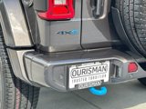 Used 2021 Jeep Wrangler Unlimited Sahara image 5
