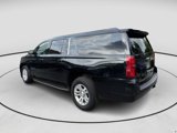 Used 2017 Chevrolet Suburban LT image 3
