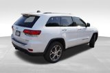 Used 2020 Jeep Grand Cherokee Limited w/ Trailer Tow Group IV image 3