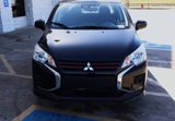 New 2024 Mitsubishi Mirage G4 Black Edition image 2