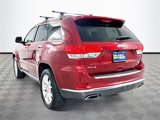 Used 2015 Jeep Grand Cherokee Summit image 5