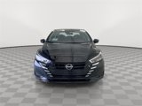 New 2025 Nissan Versa SV image 4