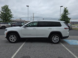 Used 2023 Jeep Grand Cherokee L Limited image 4