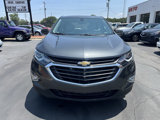 Used 2019 Chevrolet Equinox LS image 2