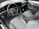 New 2025 Volkswagen Jetta Sport image 2