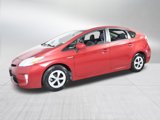 Used 2012 Toyota Prius Four image 3