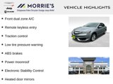 Used 2018 Acura ILX image 3
