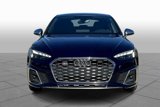 Used 2022 Audi S5 Premium image 3