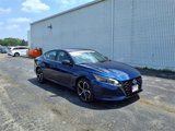 Used 2023 Nissan Altima 2.5 SR image 5