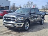 Used 2020 RAM 1500 Big Horn image 3