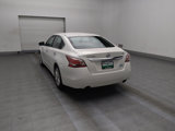 Used 2013 Nissan Altima 2.5 SL w/ Technology Pkg image 5