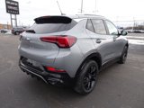 New 2025 Buick Encore GX Sport Touring w/ Comfort Package image 5