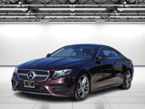 Used 2020 Mercedes-Benz E 450 Coupe image 5
