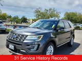 Used 2016 Ford Explorer XLT image 3