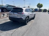 Used 2020 Jeep Cherokee Latitude Plus image 3