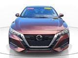 Used 2023 Nissan Sentra SV image 3