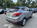 Used 2012 Hyundai Tucson Limited w/ Premium Pkg image 3