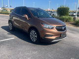 Used 2017 Buick Encore Preferred image 3