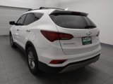 Used 2017 Hyundai Santa Fe Sport image 5