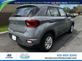 Certified 2020 Hyundai Venue SEL image 6