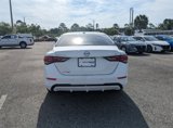 New 2024 Nissan Sentra SV w/ All-Weather Package image 5