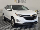Used 2020 Chevrolet Equinox LT w/ Driver Convenience Package image 2